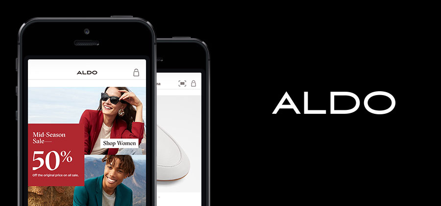 Aldo project screenshot